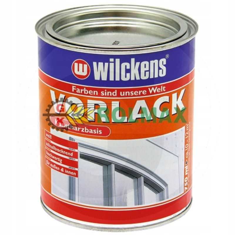 Dažai 2 5 l lakas 270372