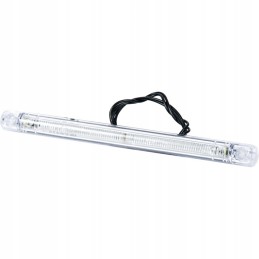 LED galinė gabaritinė lemputė IP68 buvo 12 24v