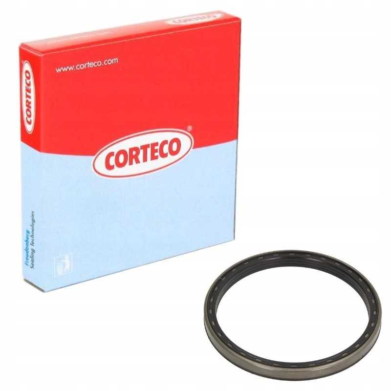 Rato stebulės sandariklis 165 0x190 0x15 5 75nbr