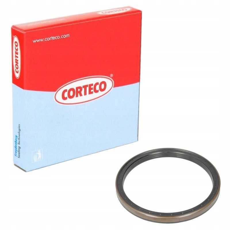 Rato stebulės sandariklis 173x200x15 5 17 acm besf