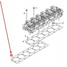 F954200210170 galvos tarpiklis 1 25 mm