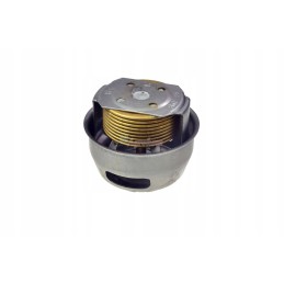 Silfono termostatas ts 8 ursus c 330 50000820 mera