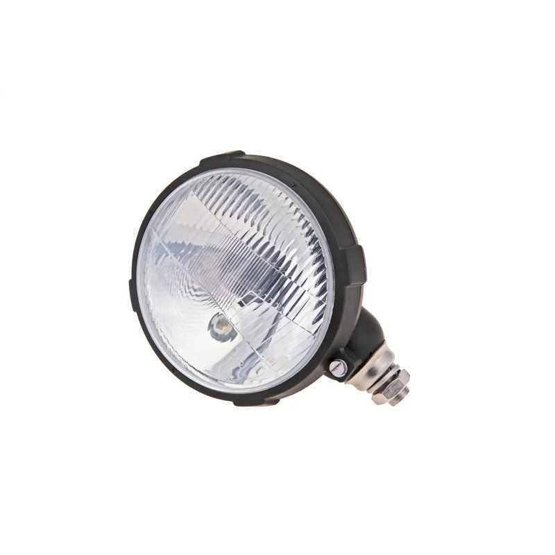 1400 660110 plastikinis traktoriaus žibintas, dešinė