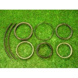 Sankabos atleidimo remonto komplektas 3600207m94 mf