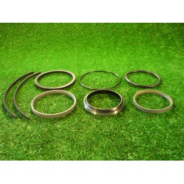 Sankabos atleidimo remonto komplektas 3600207m94 mf