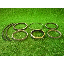 Sankabos atleidimo remonto komplektas 3600207m94 mf
