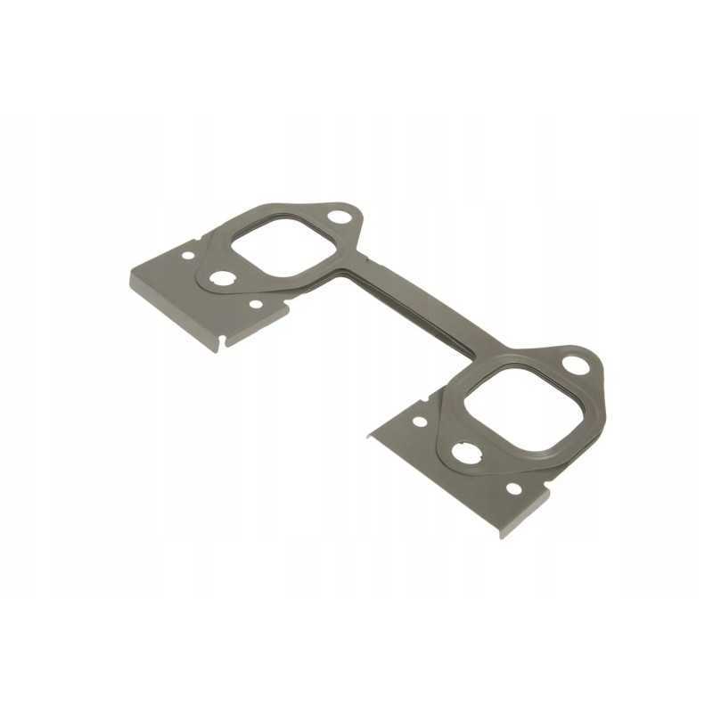 F934201100070 išmetimo kolektoriaus metalinė tarpinė