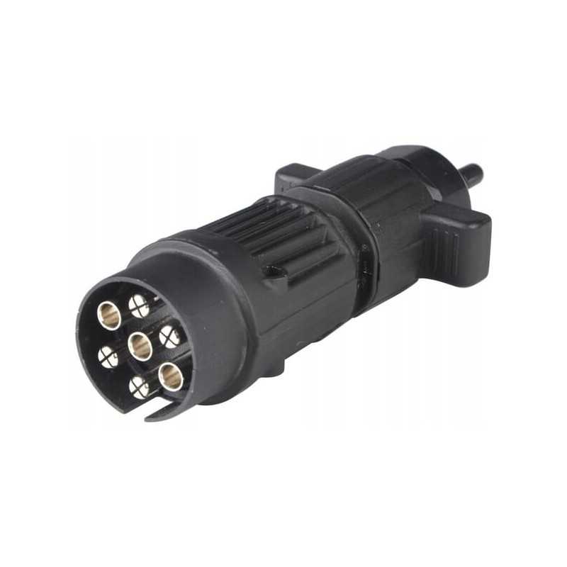 Canbus keitiklio ir 7 kontaktų adapterio rinkinys