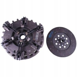 Sukomplektuota sankaba 300 280 mm liukas 630303319