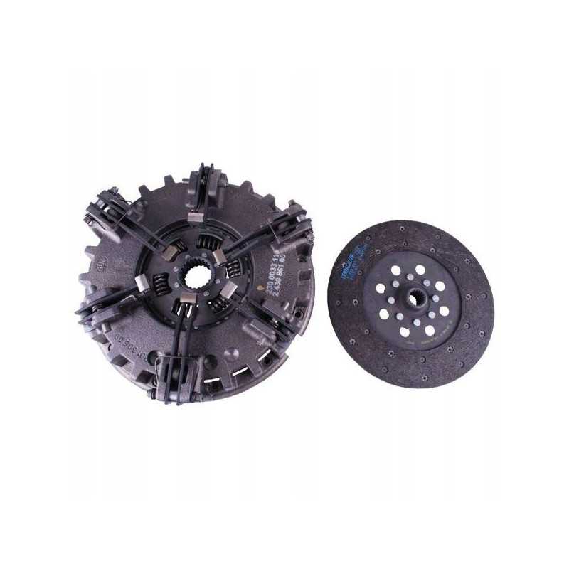 Sukomplektuota sankaba 300 280 mm liukas 630303319