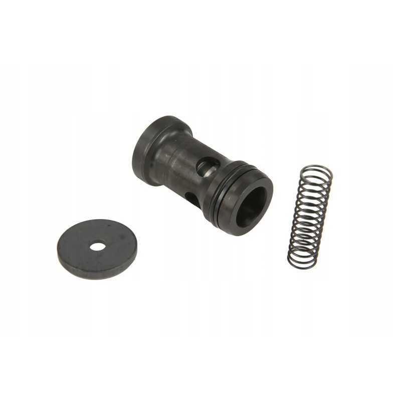 F931920036020 atbulinis vožtuvas