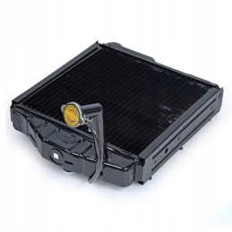 Zetor turbo aušintuvas 7230 7240 72011314