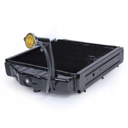 Zetor turbo aušintuvas 7230 7240 72011314