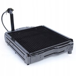 Zetor turbo aušintuvas 7230 7240 72011314