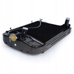 Mf massey ferguson radiatorius 133 135 135v