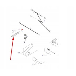 F931502030990 amortizacinis oro bakas