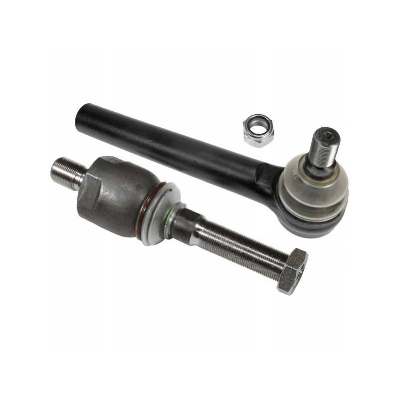 Vpj3622 strypo galas, garų komplektas