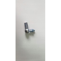 Sukomplektuotas dujinis guolis, skirtas c 360 50753335