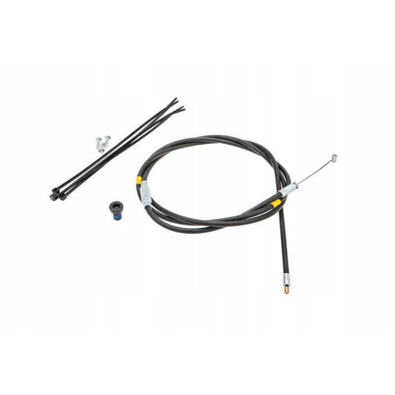 F931502030840 boudeno kabelis