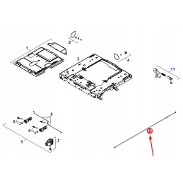 F931502030840 boudeno kabelis