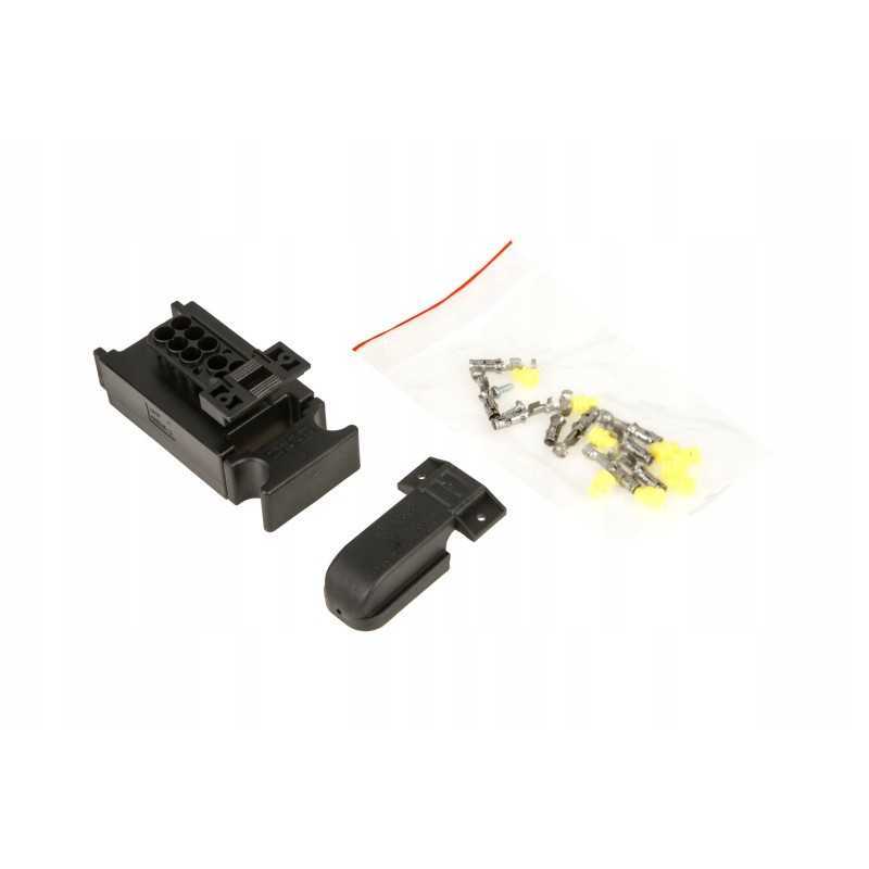 F930900040040 elektros kištukas