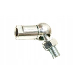 Dujinis rutulinis šarnyras, vairo stiprintuvo galas, m10x1 5