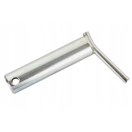 Prikabinimo kaištis c 385 83453039 32mm
