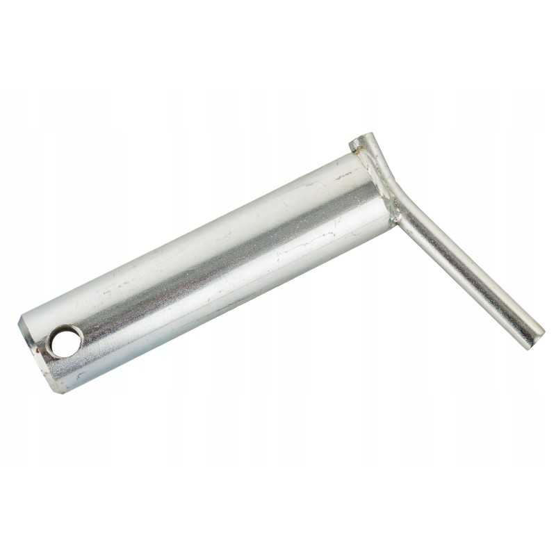 Prikabinimo kaištis c 385 83453039 32mm