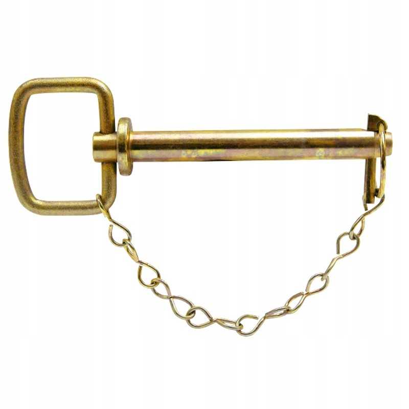 1 kategorijos jungties kaištis 19161