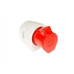 G32 380 elektros lizdas 32 380