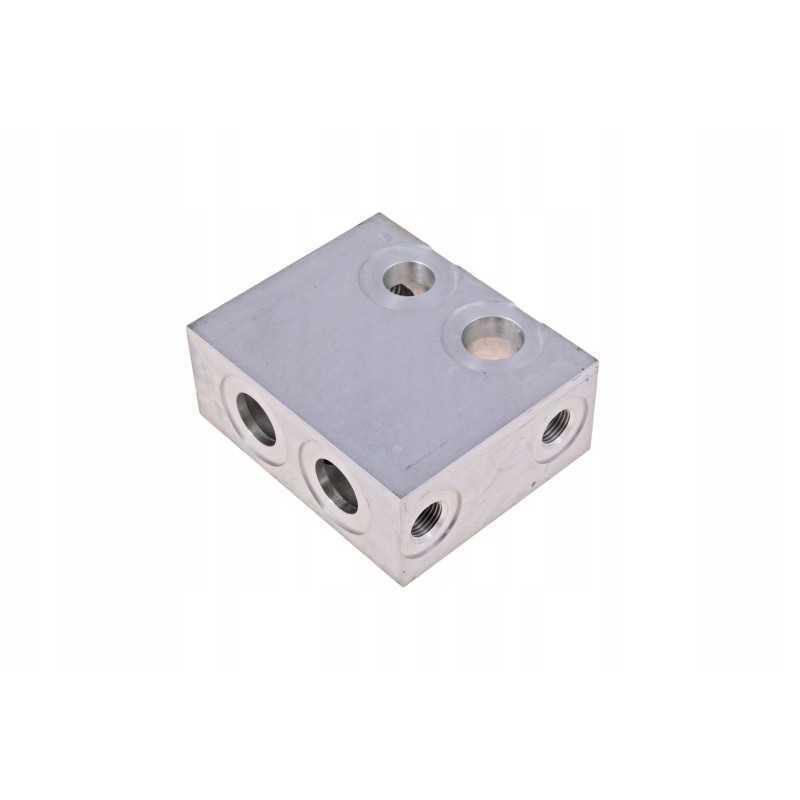 F926202710750 vožtuvo blokas