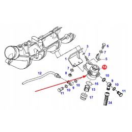 F926202710650 rankinis kuro siurblys