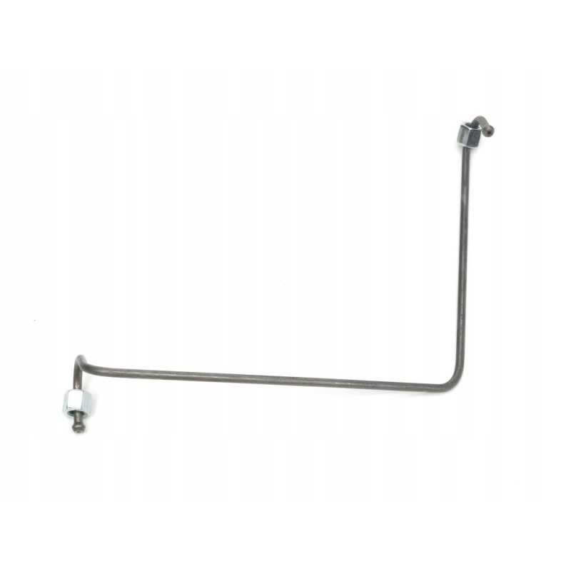 Įpurškimo vamzdis III Forterra Zetor originalus Ursu