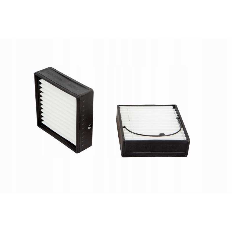 F916200060010 agco variklio kuro filtras