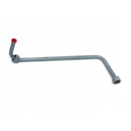 C 360 kompresoriaus alyvos separatoriaus kabelis, originalus Ursus