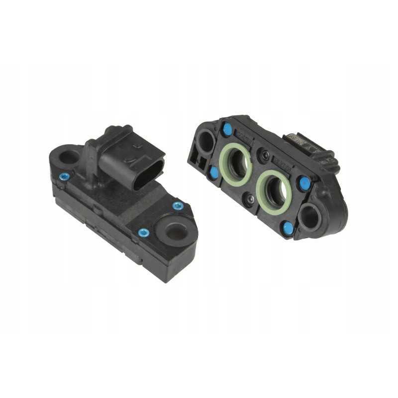 F842201100130 egr modulio slėgio keitiklis