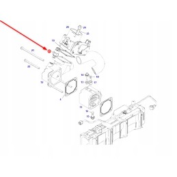 F842201090830 slėgio siųstuvas
