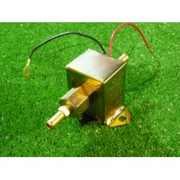 JD AH130127 elektrinis kuro siurblys