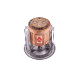 Silfono termostatas c 360 originalus ursus