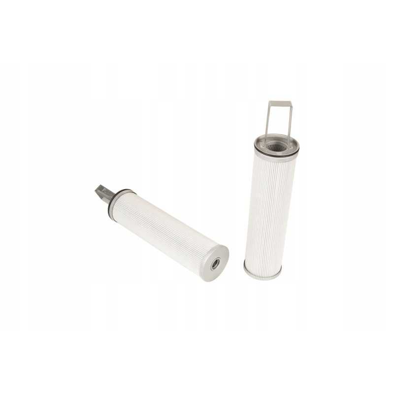 F835100490050 agco hidraulinės alyvos filtras