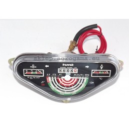 Valandų skaitiklis c4011 c355 zetor traktometras