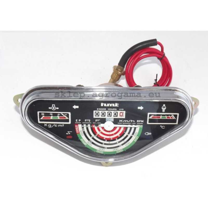 Valandų skaitiklis c4011 c355 zetor traktometras