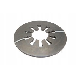 F824100100120 diskinė spyruoklė