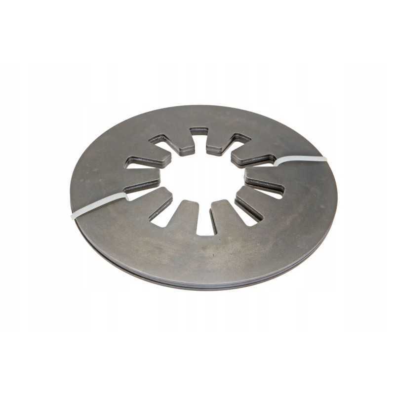 F824100100120 diskinė spyruoklė