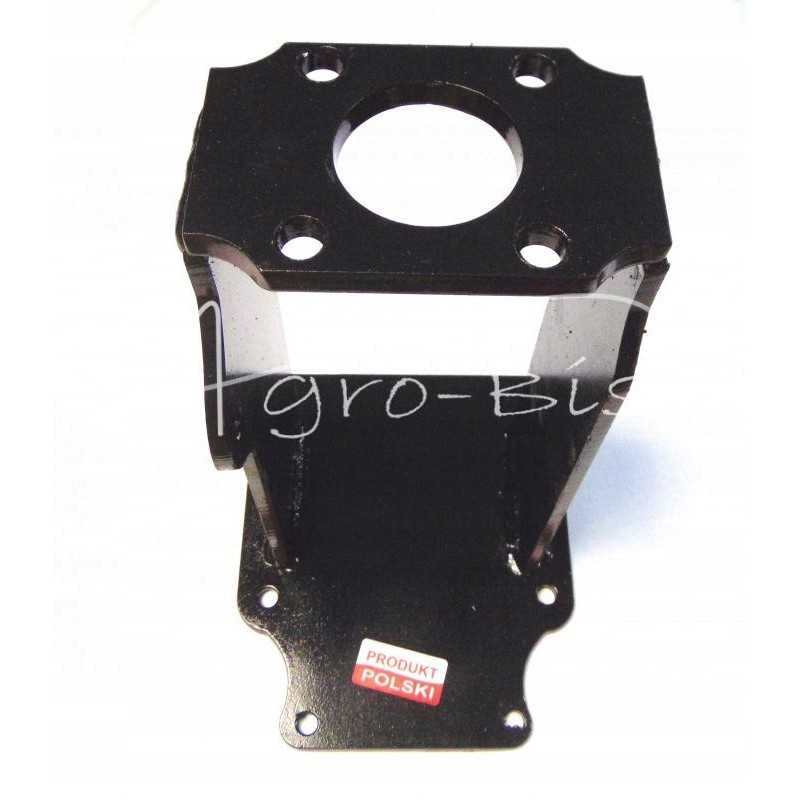 Orbitrol c 330 palaikymas vairo stiprintuvo sistemoms