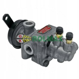 Priekabos valdymo vožtuvas 47000152030 wabco