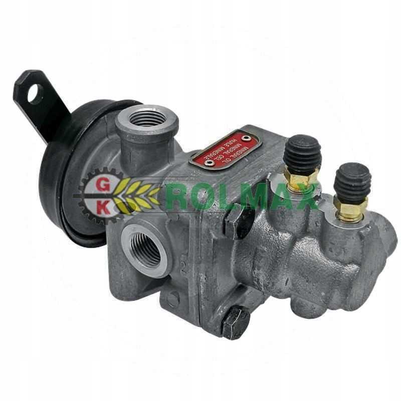 Priekabos valdymo vožtuvas 47000152030 wabco