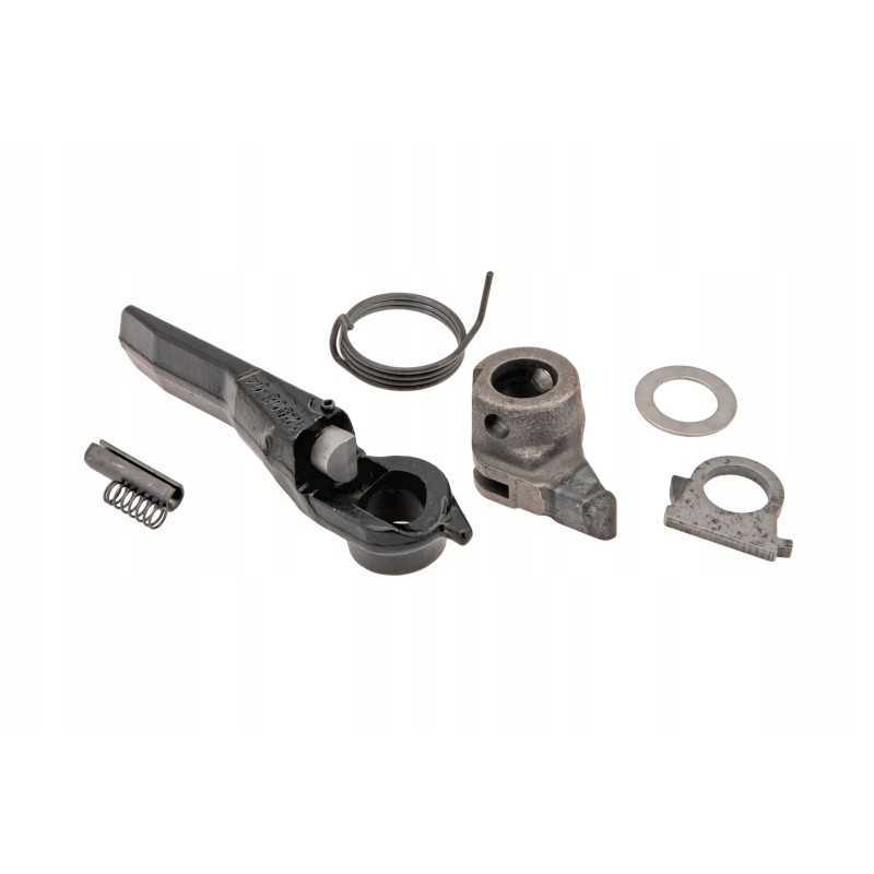 F816500070030 uždarymo svirtis