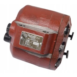 Sustiprintas ketaus pakėlimo siurblys c360 46546310