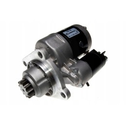 Starteris su reduktoriumi c 330 c360 zetor magnetic